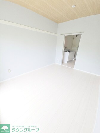 青木葉センタービルの物件内観写真